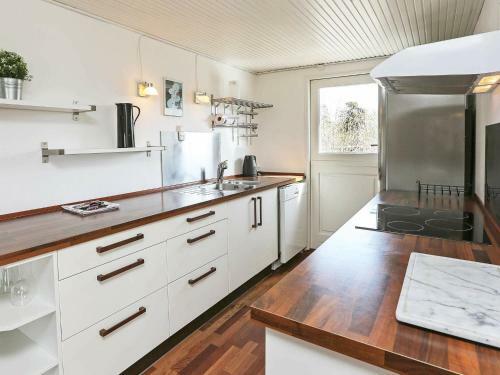 Holiday Home Gilleleje II