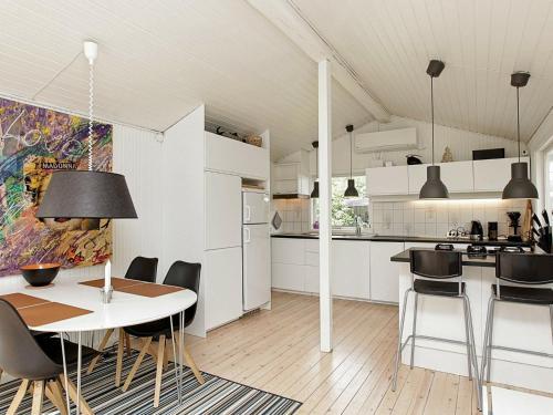 Holiday Home Gilleleje VI