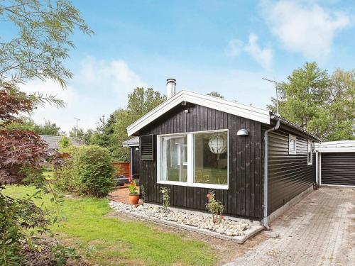 Holiday Home Gilleleje VI