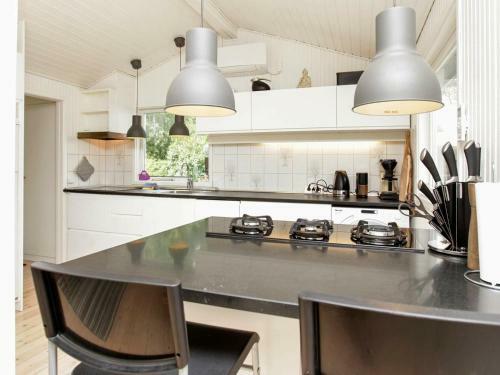 Holiday Home Gilleleje VI