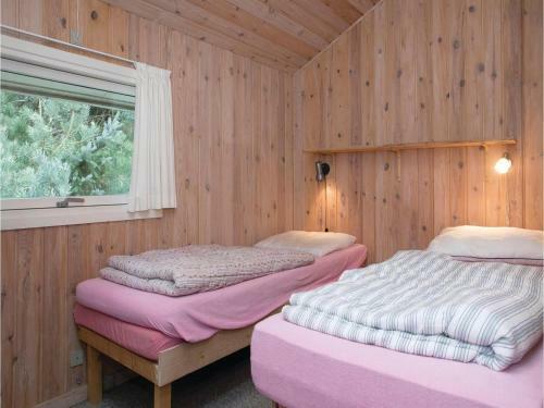 Holiday Home Odavej L�kken XI