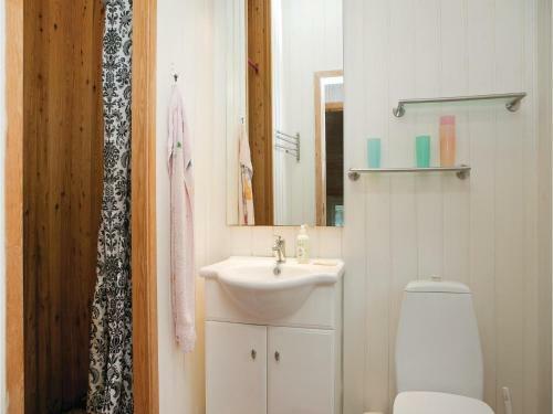 Holiday Home Odavej L�kken XI