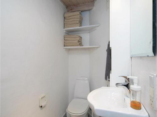 Holiday Home Kettrup Bjerge Vej