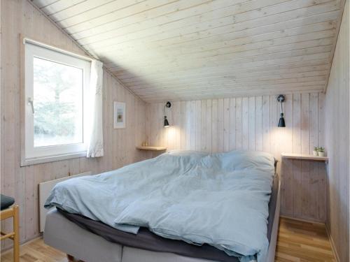 Holiday Home Kettrup Bjerge Vej