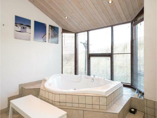 Holiday Home Ruthsvej