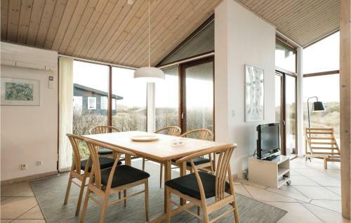 Holiday Home Ruthsvej