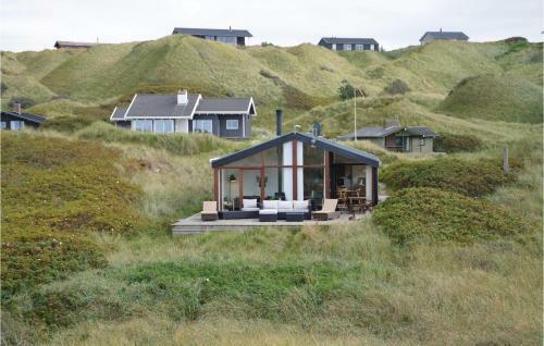 Holiday Home Ruthsvej