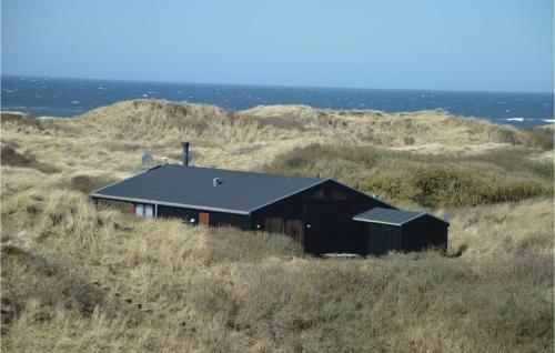 Holiday Home Ruthsvej