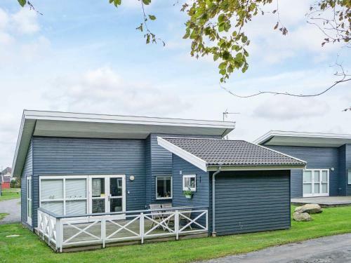 Holiday Home R� Skolevej