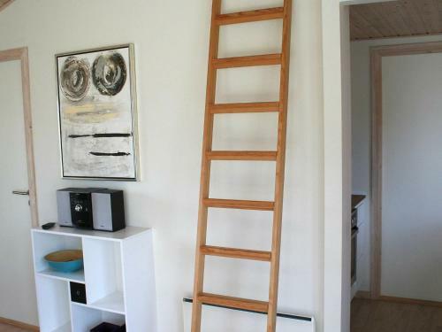 Holiday Home R� Skolevej III