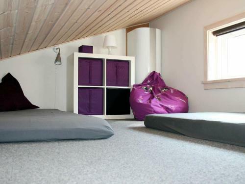 Holiday Home R� Skolevej III