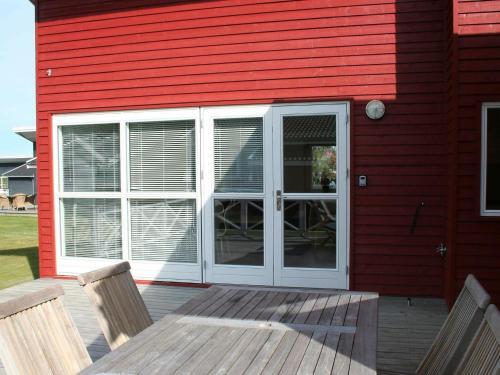 Holiday Home R� Skolevej III