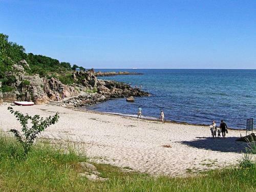Holiday Home R� Skolevej II