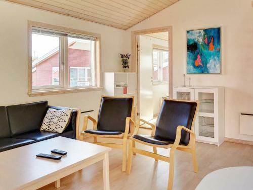 Holiday Home Gudhjem