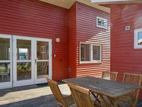 Holiday Home Gudhjem