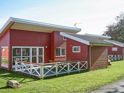 Holiday Home Gudhjem