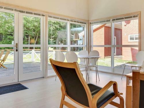 Holiday Home Gudhjem