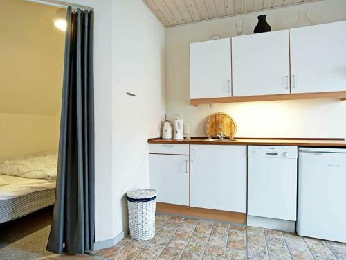 Apartamento Holiday Home Br�ddegade IV