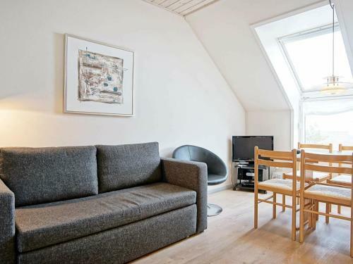 Apartamento Holiday Home Br�ddegade IV