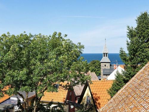 Apartamento Holiday Home Br�ddegade IV