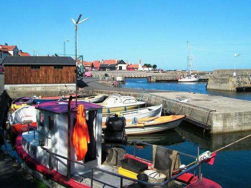 Apartamento Holiday Home Br�ddegade IV