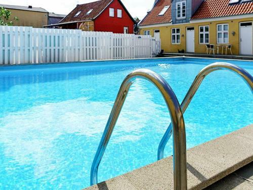 Apartamento Holiday Home Br�ddegade IV