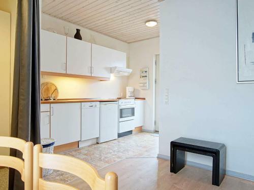 Apartamento Holiday Home Br�ddegade IV