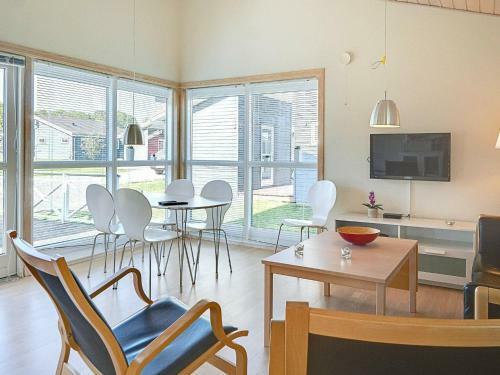 Holiday Home Gudhjem II