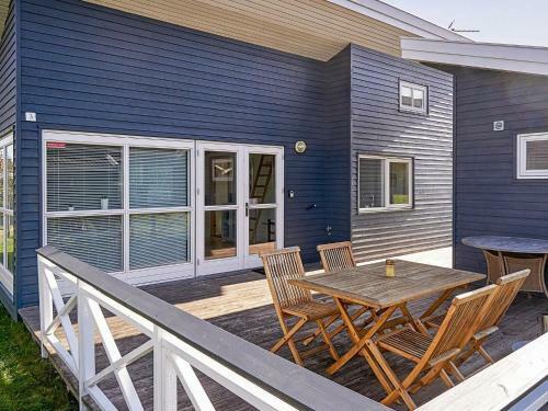Holiday Home Gudhjem II