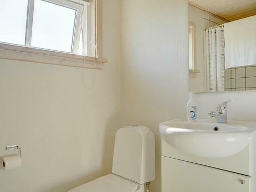 Holiday Home Gudhjem II