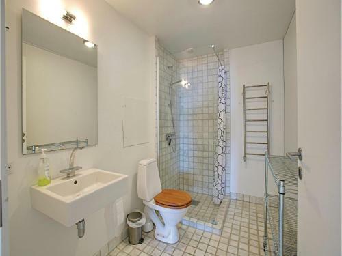 Apartamentos Casa Blanca