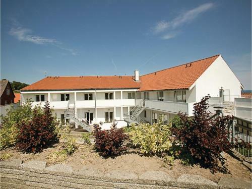 Apartamentos Casa Blanca
