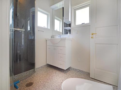 One-bedroom Holiday Home In Haderslev