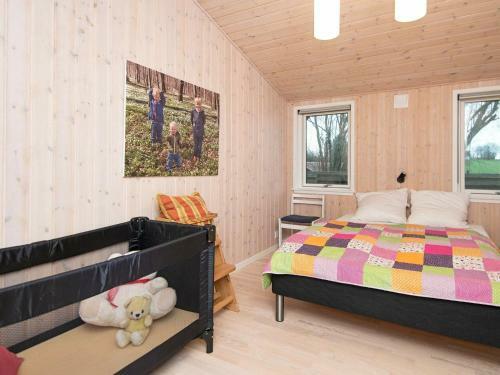 Holiday Home Haderslev XIX