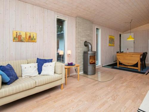 Holiday Home Haderslev XIX