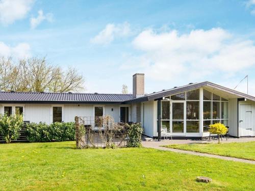 Holiday Home Haderslev XIX
