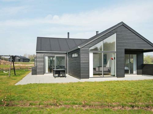 Holiday Home Haderslev XVII