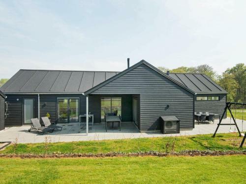Holiday Home Haderslev XVII