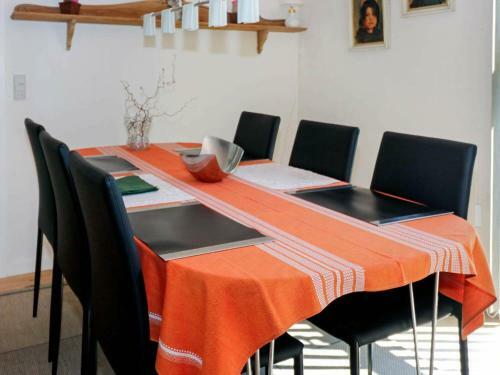 Holiday Home Hadsund Xxxi