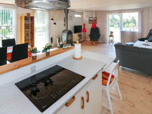 Holiday Home Hadsund Xxxi
