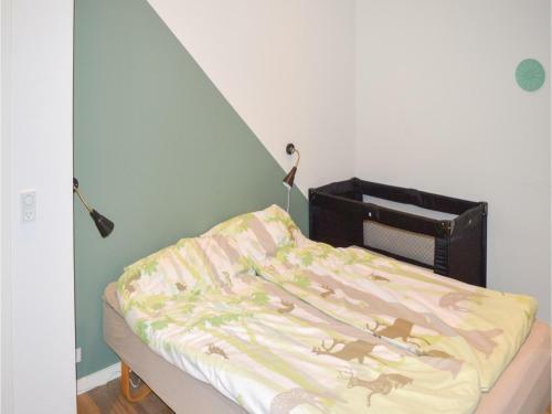 Three-bedroom Holiday Home In Hadsund