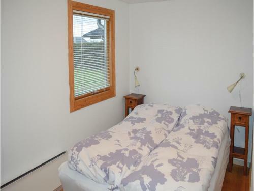 Three-bedroom Holiday Home In Hadsund