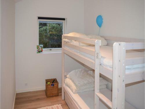 Three-bedroom Holiday Home In Hadsund