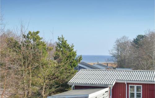 Three-bedroom Holiday Home In Hadsund