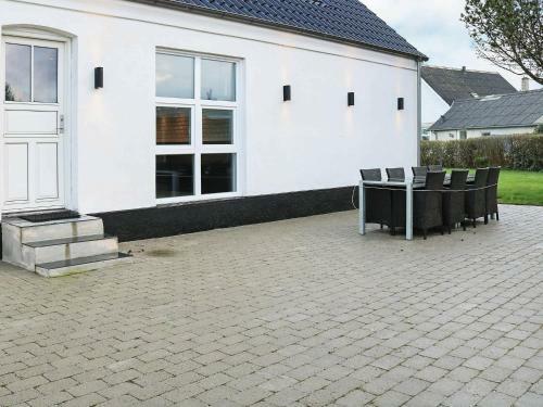 Holiday Home Hadsund Li