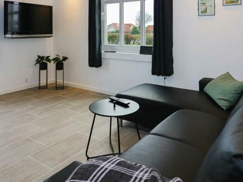 Holiday Home Hadsund Li