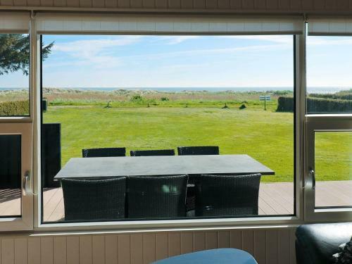 Holiday Home Hadsund XXV