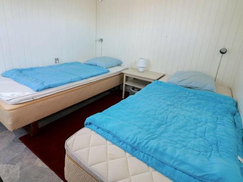 Holiday Home Hadsund XXV
