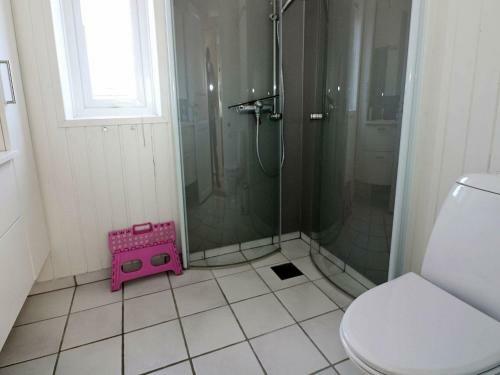 Holiday Home Hadsund XXV