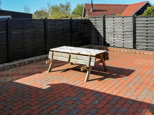 Holiday Home Hadsund XXV